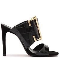 Schutz Women's Beatrix Dress Sandals