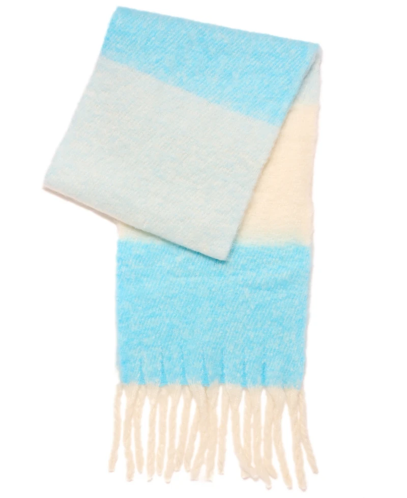 InMocean Big Girls 3-Piece Hat, Gloves, and Scarf Set