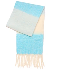 InMocean Big Girls 3-Piece Hat, Gloves, and Scarf Set