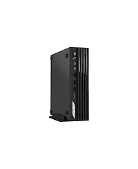 Msi Pro DP21 14MQ-002US Mini Desktop Computer, Intel Core i7-14700 2.1GHz, 32GB Ram, 1TB Ssd, Windows 11 Pro, Black
