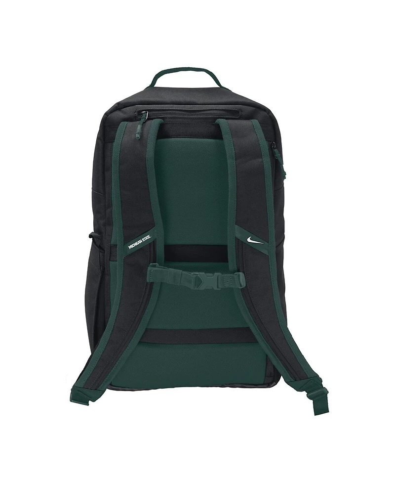 Nike Michigan State Spartans Utility Speed Backpack