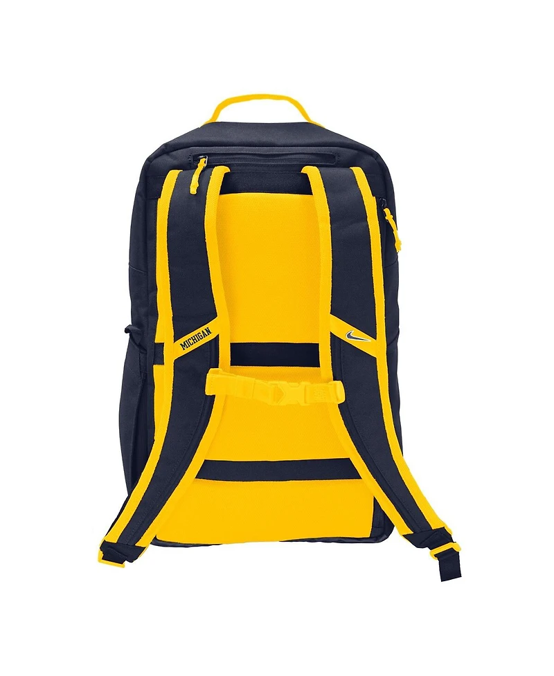 Nike Michigan Wolverines Utility Speed Backpack