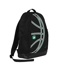 Nike Black Boston Celtics Brasilia 2.0 Backpack