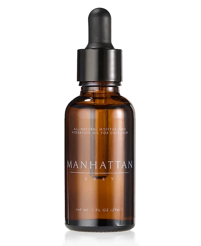 Hydration Oil