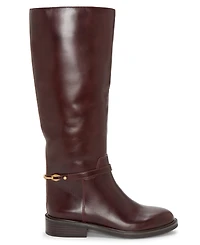 Vince Camuto Women's Adria Extra Wide-Calf Knee-High Riding Boots