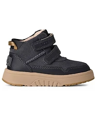 Ugg Toddler Boys and Girls Rennie Twin Seams Sneaker