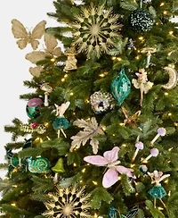 Holiday Lane Enchanted Forest Collection Macys Exclusive