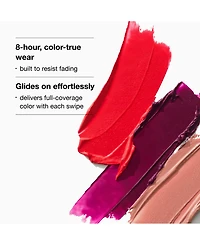 Clinique 4-Pc. Clinique Kisses: Hydrating Longwear Lipstick Gift Set