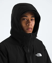 The North Face Men's Range Down Hooded Jacket