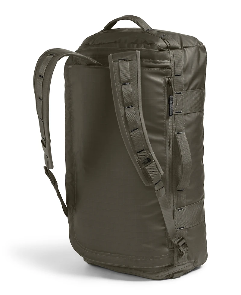 The North Face Men's Base Camp Voyager Duffel