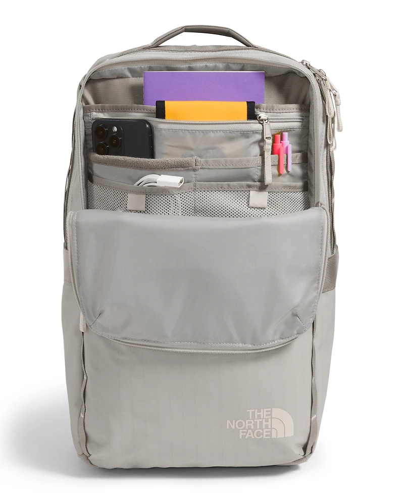 The North Face Men's Base Camp Voyager Daypack Bag