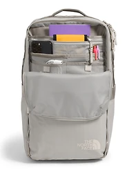The North Face Men's Base Camp Voyager Daypack Bag