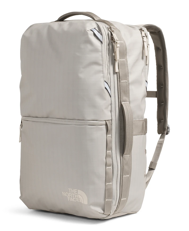 The North Face Men's Base Camp Voyager Travel Bag