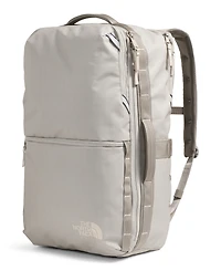 The North Face Men's Base Camp Voyager Travel Bag