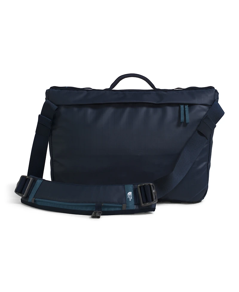 The North Face Men's Base Camp Voyager Messenger Bag