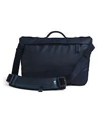 The North Face Men's Base Camp Voyager Messenger Bag