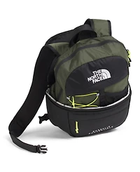 The North Face Men's Borealis Convertible Bag