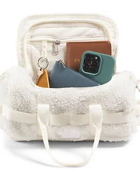 The North Face Men's Base Camp High Pile Mini Bag