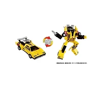 Transformers C-05 Sunstreaker | Transformers Missing Link | Takara Tomy