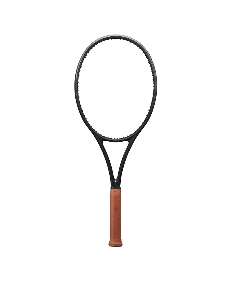 Wilson Rf 01 Future Unstrung Tennis Racquet