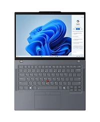 Lenovo ThinkPad T14 Gen 5 14" Wuxga Touchscreen Laptop, Intel Core Ultra 5-125U 1.3GHz, 16GB Ram, 512GB Ssd, Windows 11 Pro, Gray