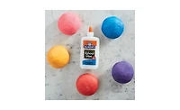 Elmer's Slime Kit Combo: Magical Liquid Slime Activator (8.75 Fl Oz) & Washable School Glue (7.625 Fl Oz) Perfect for Diy Slime Making