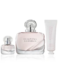 Estee Lauder 3-Pc. Beautiful Magnolia Eau de Parfum Favorites Gift Set