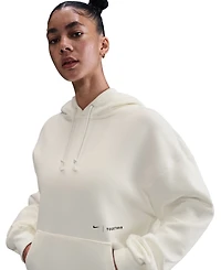 Nike Women's Sports by Togethxr Pullover Hoodie