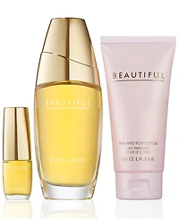 Estee Lauder -Pc. Beautiful Eau de Parfum Favorites Gift Set