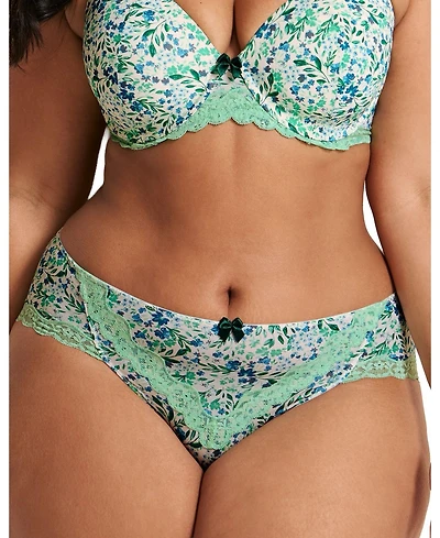 Adore Me Nare Women's Hipster Panty
