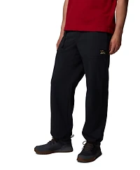 Columbia Men's High Cascades Softshell Pants