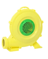 Akiudex 1.0HP High-Pressure Electric Air Blower Pump with Handle and Quiet Operation