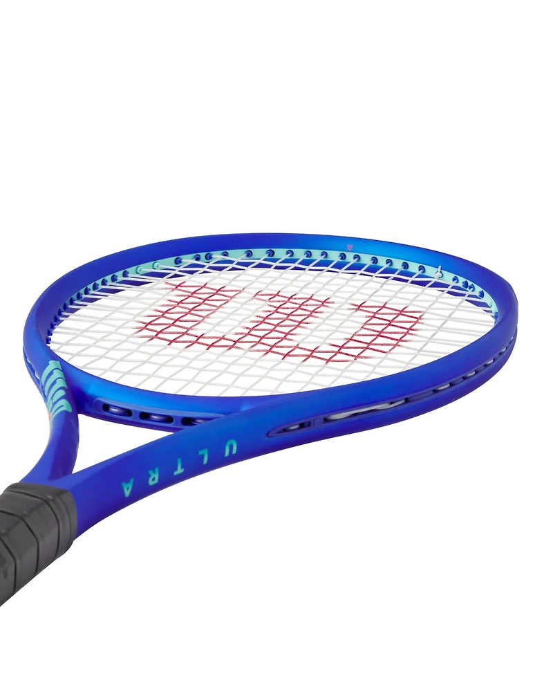 Wilson Ultra 100UL V5 Unstrung Tennis Racquet