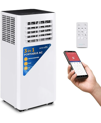 SereneLife Portable Air Conditioner