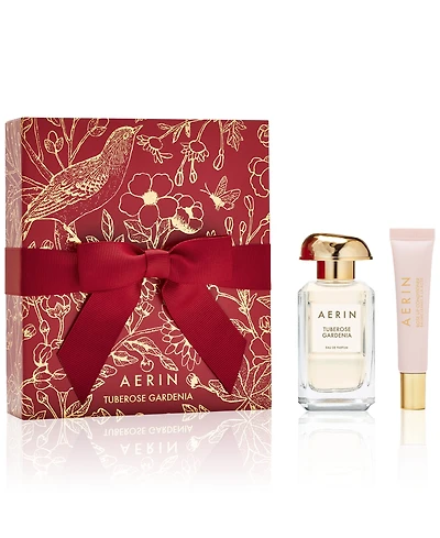 Aerin 2-Pc. Tuberose Gardenia Eau de Parfum Gift Set
