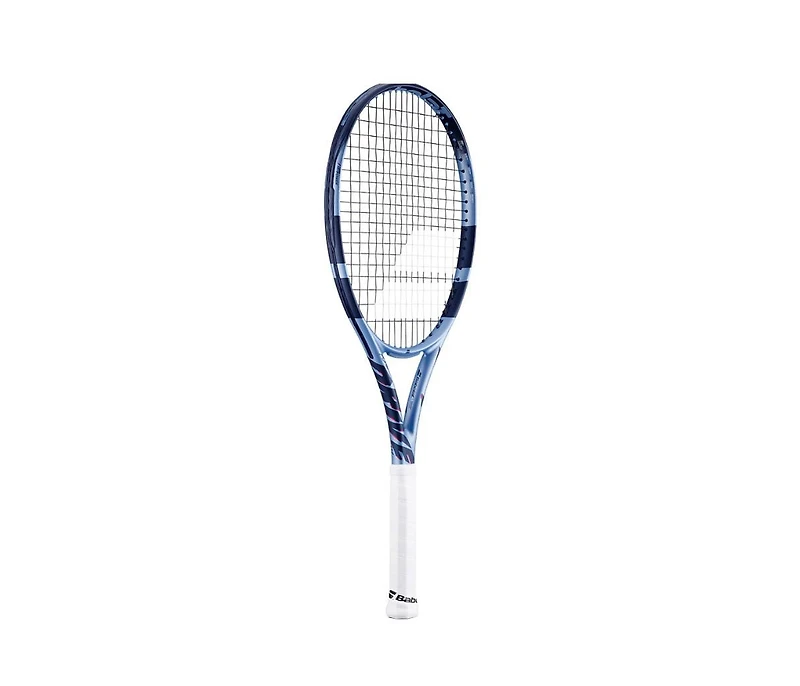 Babolat Pure Drive Team Gen 11 Unstrung Tennis Racquet