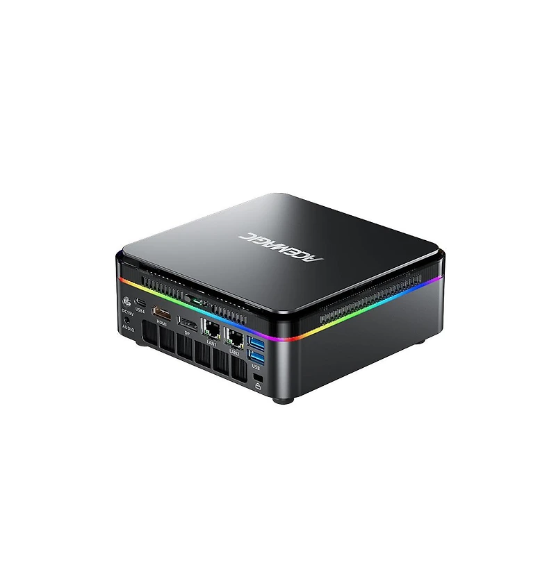 Acemagic F3A Amd Ryzen Ai 9 Hx 370 Mini Pc(without monitor)