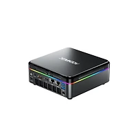 Acemagic F3A Amd Ryzen Ai 9 Hx 370 Mini Pc(without monitor)