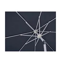 Meridian Furniture Fiji Fabric Patio Umbrellas