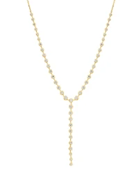Effy Diamond Lariat Necklace (2-1/20 ct. t.w.) in 14k Gold