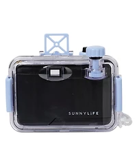 Sunnylife Underwater Camera: Blue Wave