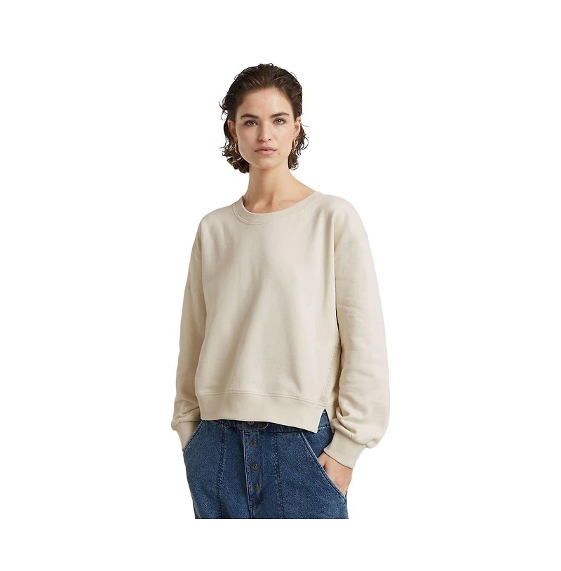 G-Star Women's Tape Loose Sweater