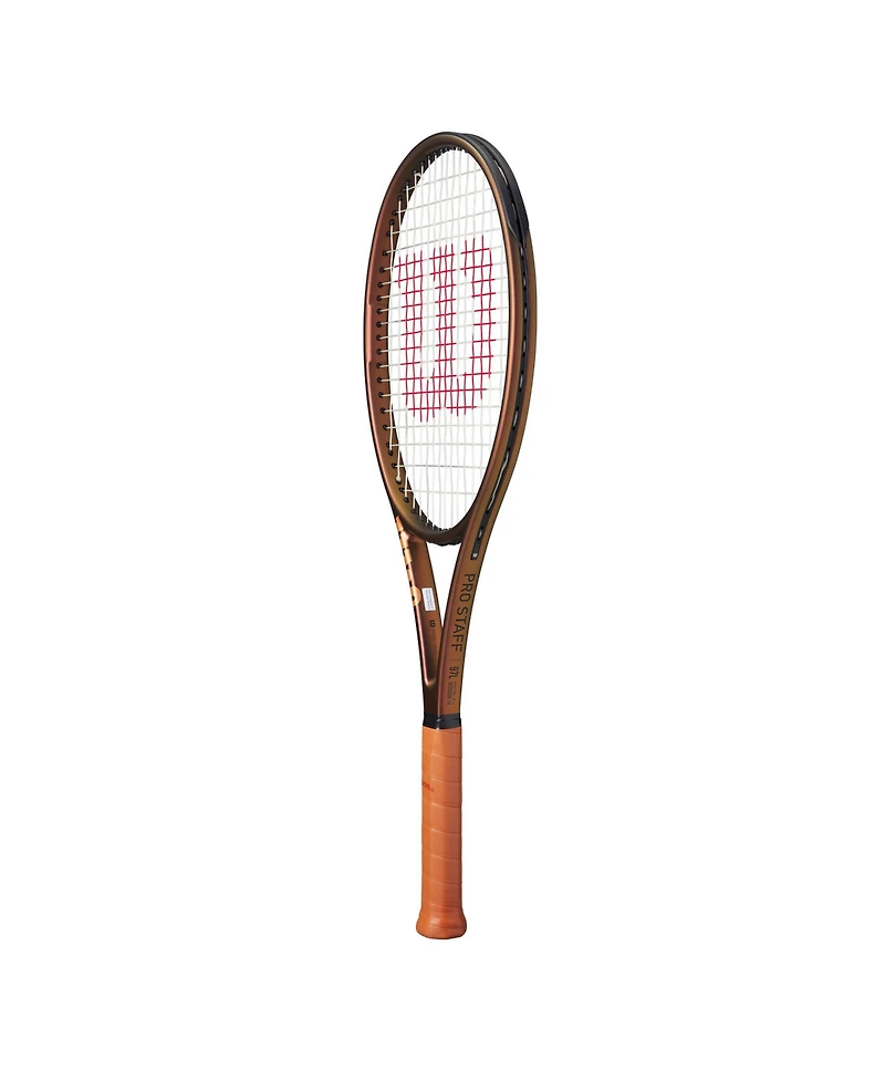 Wilson Pro Staff 97L V14 Unstrung Tennis Racquet