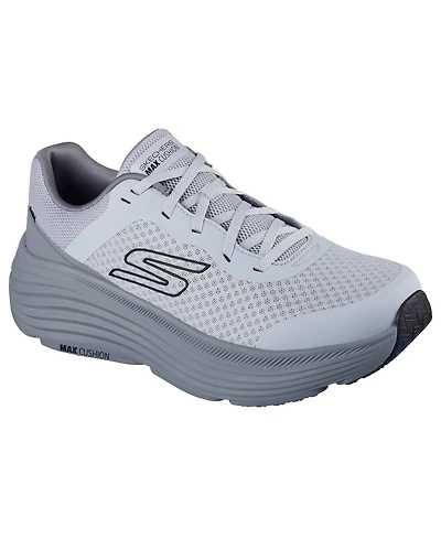 Skechers Men's Max Cushioning - Endeavor Wide-Width Running Sneakers from Finish Line