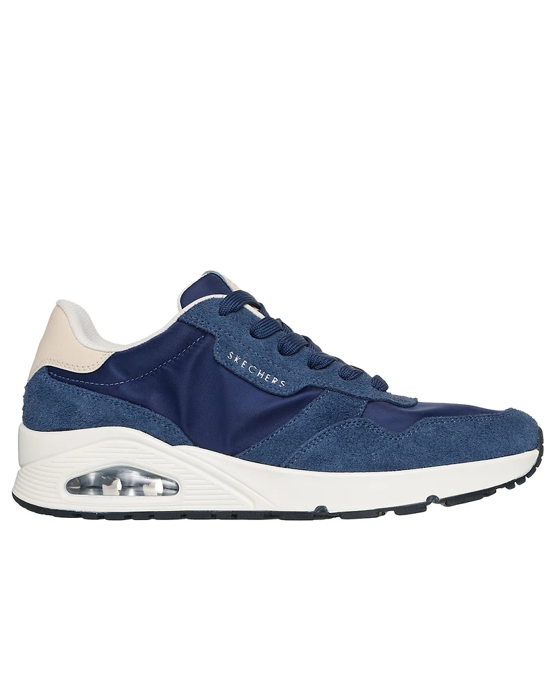 Skechers Men's Uno - Vintage Dayz Casual Sneakers from Finish Line