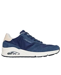 Skechers Men's Uno - Vintage Dayz Casual Sneakers from Finish Line