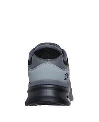 Skechers Men's Slip-ins: Bobs Arc Waves 2.0 - Class Order Casual Sneakers from Finish Line