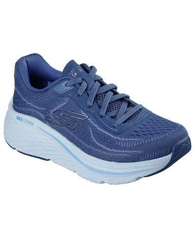 Skechers Women's Max Cushioning Elite 2.0 - Crestmore Athletic Running Sneakers from Finish Line