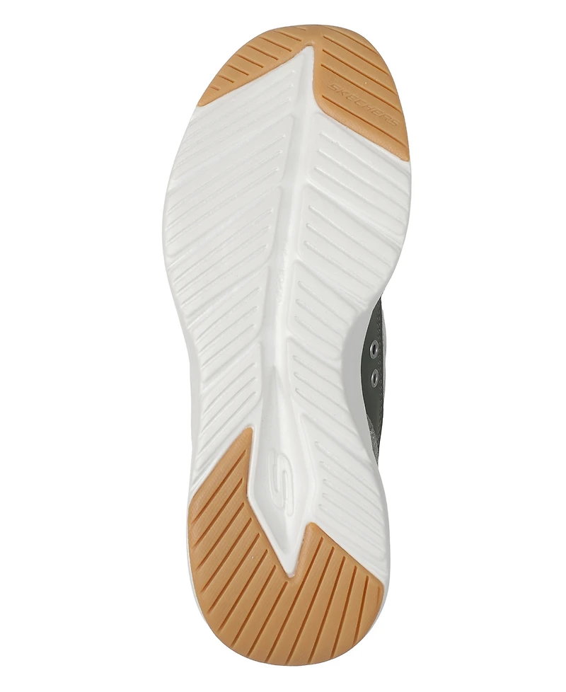Skechers x Martha Stewart Women's Slip-ins Contour Foam - Cozy Fit Casual Sneakers from Finish Line