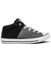 Converse Big Kids Chuck Taylor All Star Axel Mid Casual Sneakers from Finish Line